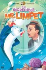 Watch The Incredible Mr. Limpet Solarmovie