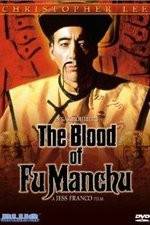 Watch The Blood of Fu Manchu Solarmovie