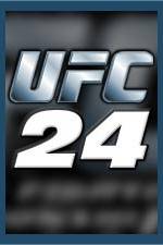 Watch UFC 24 First Defense Solarmovie