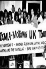 Watch BBC Legends The Motown Invasion Solarmovie