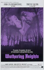 Watch Wuthering Heights Solarmovie