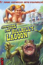 Watch Creature from the Hillbilly Lagoon Solarmovie