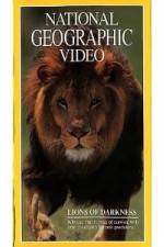 Watch National Geographic's Lions of Darkness Solarmovie