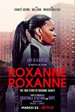 Watch Roxanne Roxanne Solarmovie