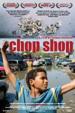 Watch Chop Shop Solarmovie