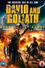 Watch David and Goliath Solarmovie