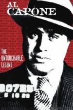 Watch Al Capone: The Untouchable Legend Solarmovie