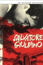 Watch Salvatore Giuliano Solarmovie