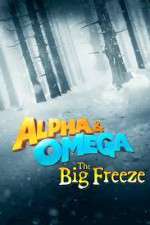 Watch Alpha and Omega 7: The Big Fureeze Solarmovie