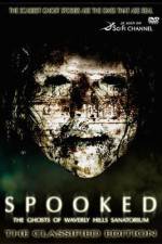 Watch Spooked: The Ghosts of Waverly Hills Sanatorium Solarmovie