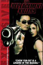 Watch The Replacement Killers Solarmovie