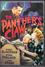 Watch The Panther's Claw Solarmovie