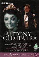 Watch Antony & Cleopatra Solarmovie