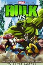 Watch Hulk Vs. Wolverine Solarmovie