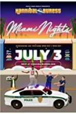 Watch Hannibal Buress: Miami Nights Solarmovie