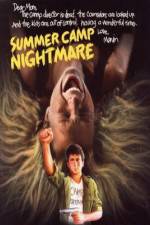 Watch Summer Camp Nightmare Solarmovie