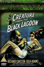 Watch Creature from the Black Lagoon Solarmovie