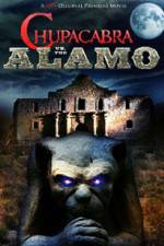 Watch Chupacabra vs the Alamo Solarmovie