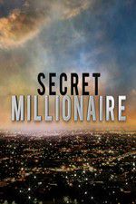 Watch Secret Millionaire Solarmovie