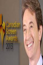 Watch Canadian Screen Awards Solarmovie