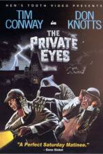 Watch The Private Eyes Solarmovie