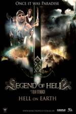 Watch Legend of Hell Solarmovie