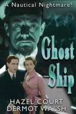 Watch Ghost Ship Solarmovie