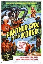 Watch Panther Girl of the Kongo Solarmovie