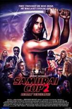 Watch Samurai Cop 2: Deadly Vengeance Solarmovie