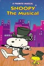 Watch Snoopy: The Musical Solarmovie
