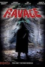 Watch Ravage Solarmovie