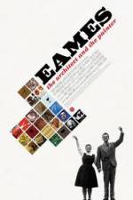 Watch Eames The Architect & The Painter Solarmovie