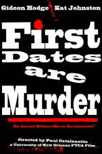 Watch First Dates are Murder Solarmovie