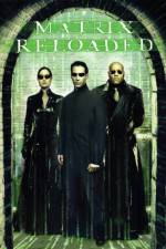 Watch The Matrix Reloaded Solarmovie