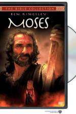 Watch Moses Solarmovie