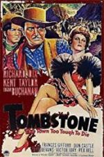 Watch Tombstone: The Town Too Tough to Die Solarmovie