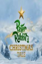 Watch Peter Rabbits Christmas Tale Solarmovie