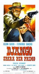 Watch Django Shoots First Solarmovie