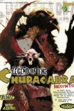Watch Legend of the Chupacabra Solarmovie