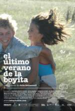 Watch The Last Summer of La Boyita Solarmovie