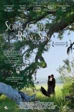 Watch Sophie and the Rising Sun Solarmovie