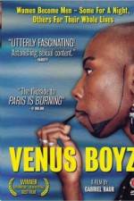 Watch Venus Boyz Solarmovie
