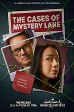 Watch The Cases of Mystery Lane Solarmovie
