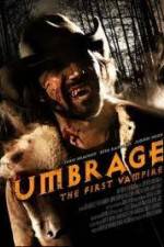 Watch Umbrage - The First Vampire Solarmovie