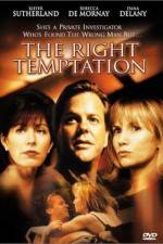 Watch The Right Temptation Solarmovie