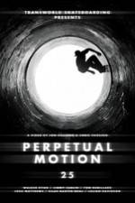 Watch Perpetual Motion: Transworld Skateboarding Solarmovie