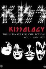 Watch KISSology The Ultimate KISS Collection Solarmovie