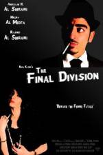 Watch The Final Division Solarmovie