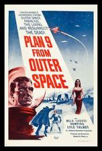 Watch Plan 9 from Outer Space Solarmovie