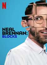 Watch Neal Brennan: Blocks Solarmovie